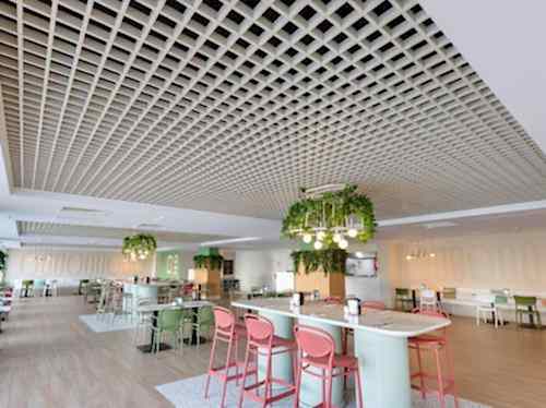 ARCANUS TRENDLINE RESORT SİDE