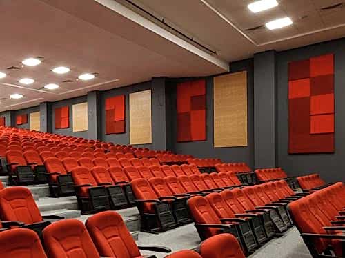 KONFERANS SALONU